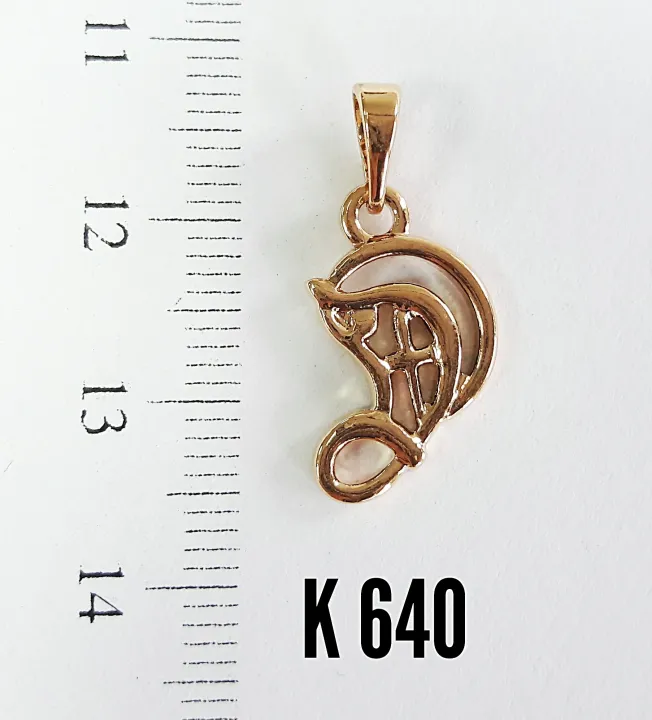 K 0640